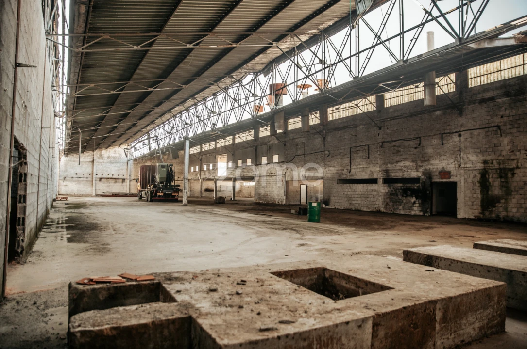 Terreno Comércio / Armazém para Venda em Penacova Foto 10