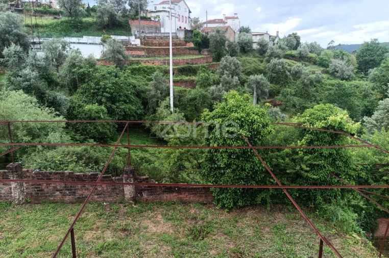 Moradia T7 para Venda em Arganil Foto 23