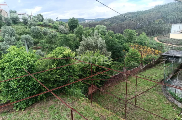 Moradia T7 para Venda em Arganil Foto 22