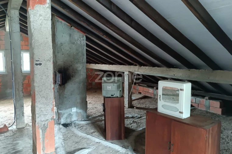 Moradia T7 para Venda em Arganil Foto 19