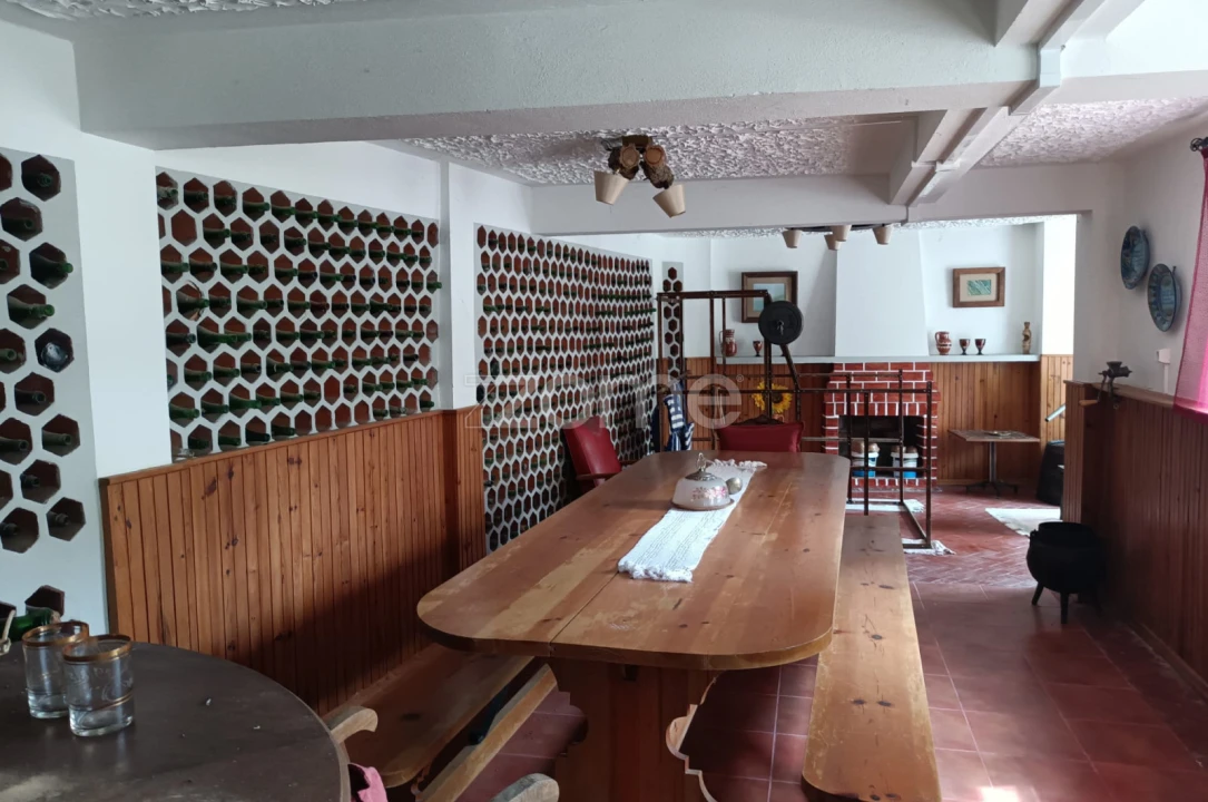 Moradia T7 para Venda em Arganil Foto 6