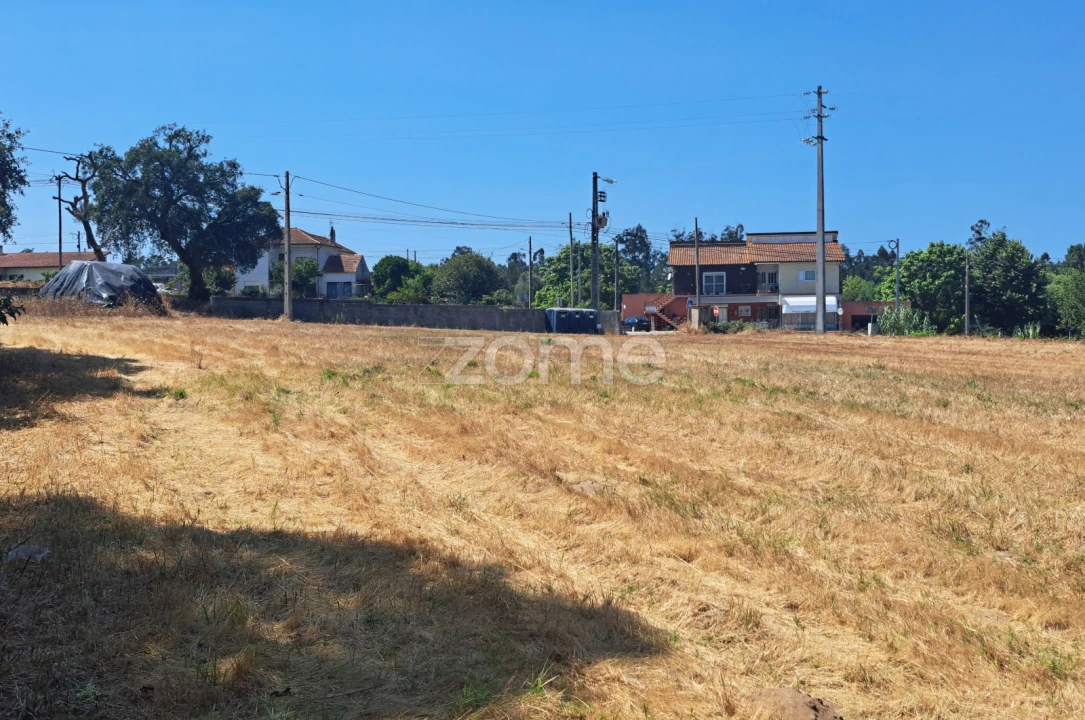 Terreno para Venda em Ferreira-A-Nova Foto 10