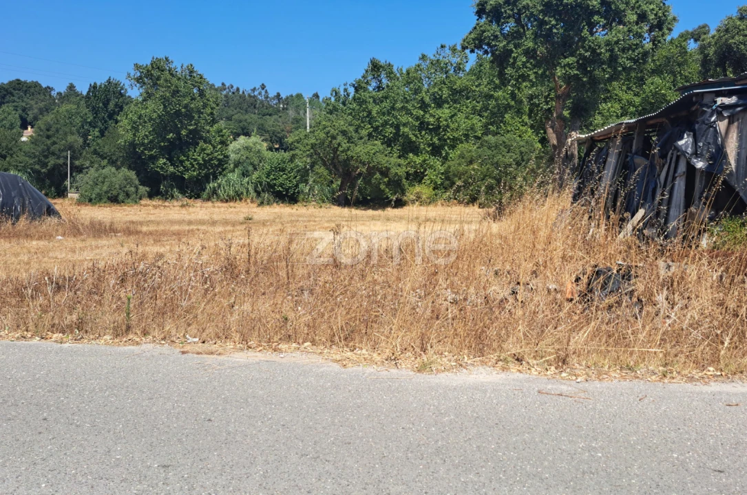 Terreno para Venda em Ferreira-A-Nova Foto 17