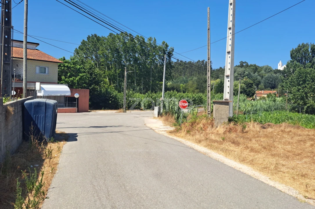 Terreno para Venda em Ferreira-A-Nova Foto 22