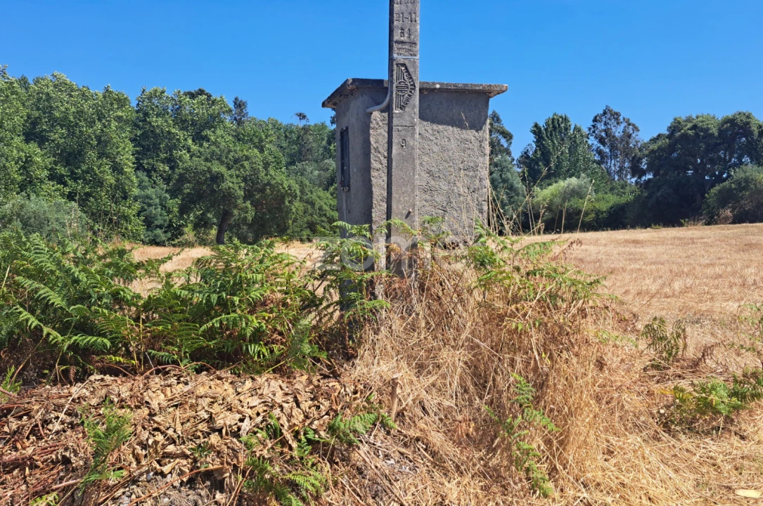 Terreno para Venda em Ferreira-A-Nova Foto 25