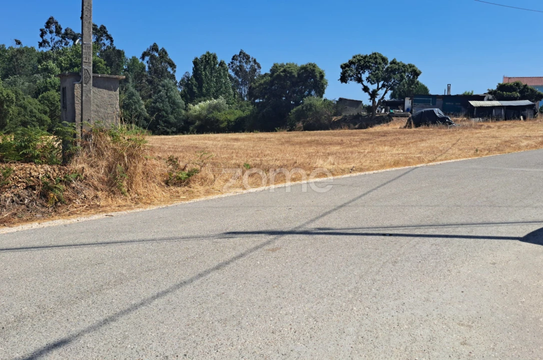 Terreno para Venda em Ferreira-A-Nova Foto 26