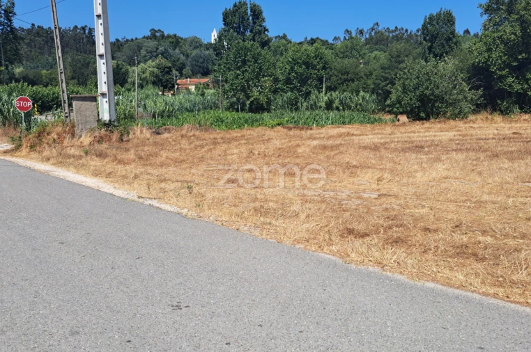 Terreno para Venda em Ferreira-A-Nova Foto 6