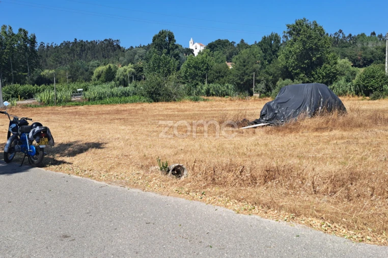 Terreno para Venda em Ferreira-A-Nova Foto 7