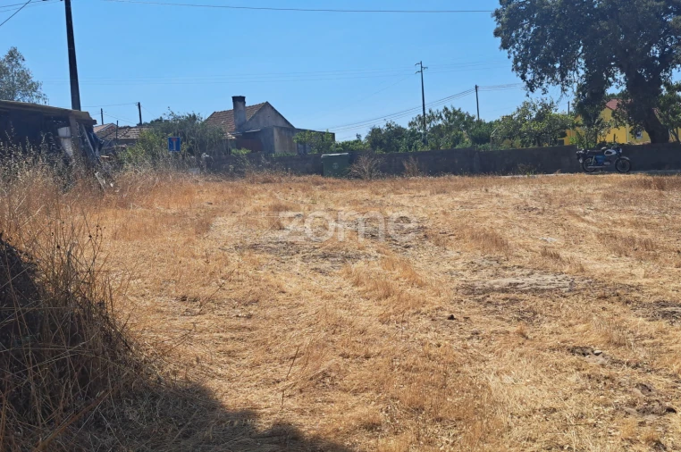 Terreno para Venda em Ferreira-A-Nova Foto 24