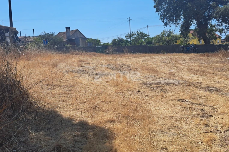 Terreno para Venda em Ferreira-A-Nova Foto 13