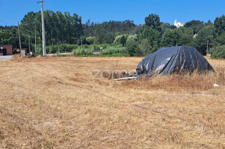 Terreno para Venda em Ferreira-A-Nova Foto 16