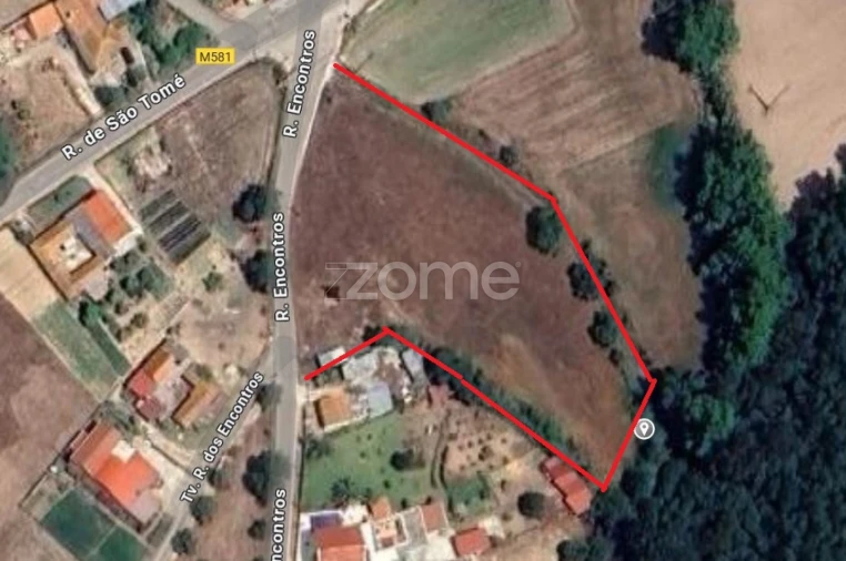 Terreno para Venda em Ferreira-A-Nova Foto 28