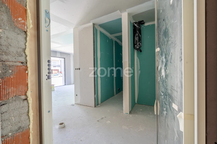 Apartamento T1 para Venda em Areosa Foto 5