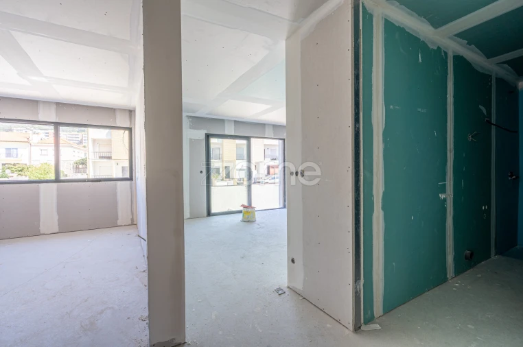 Apartamento T1 para Venda em Areosa Foto 6