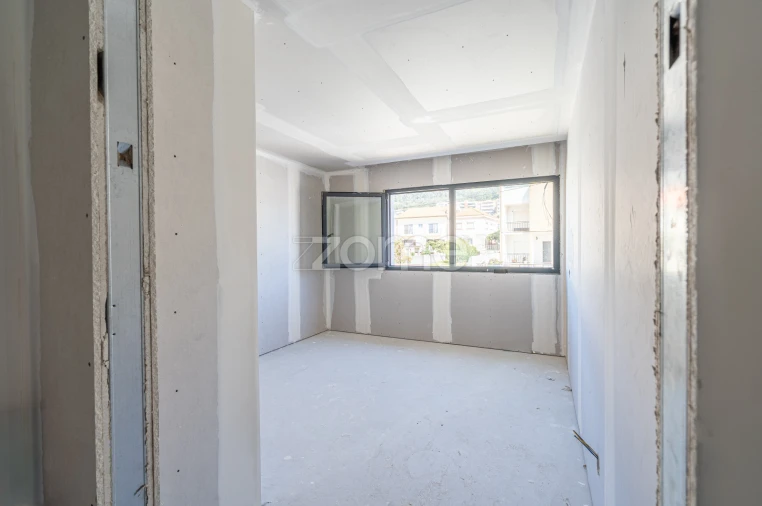 Apartamento T1 para Venda em Areosa Foto 9