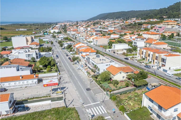 Apartamento T1 para Venda em Areosa Foto 21