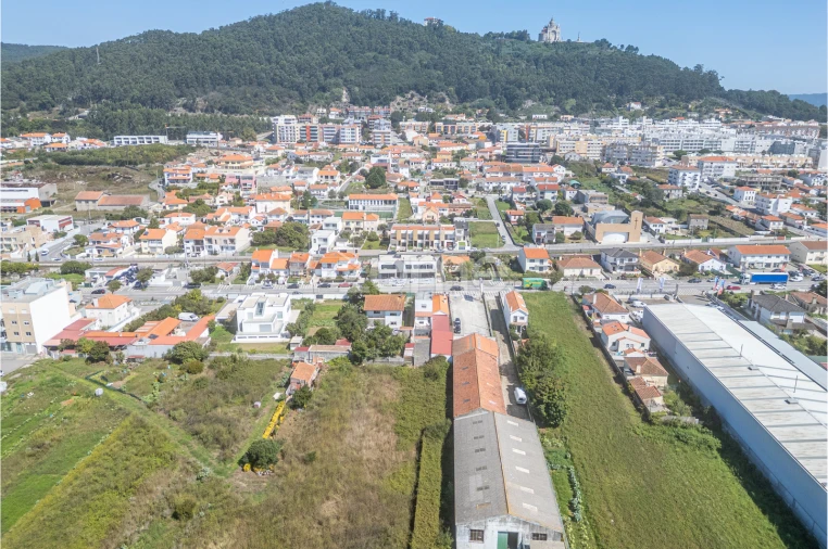 Apartamento T1 para Venda em Areosa Foto 20