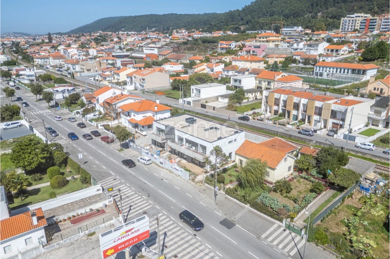 Apartamento T1 para Venda em Areosa Foto 25