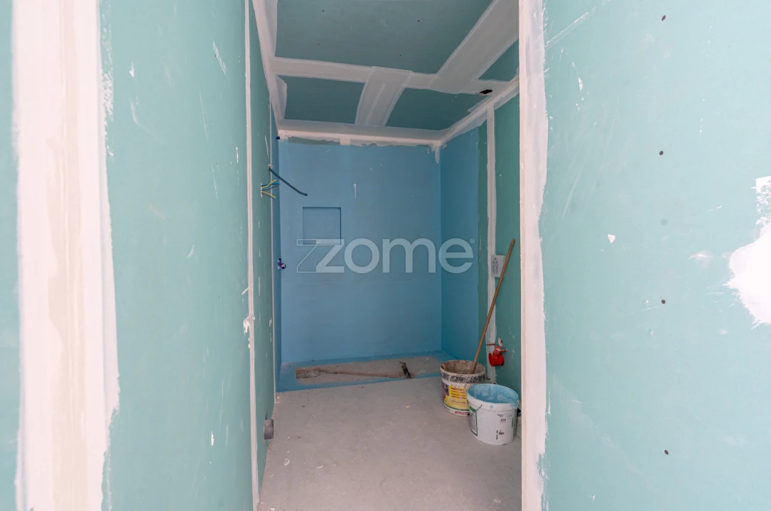 Apartamento T1 para Venda em Areosa Foto 11