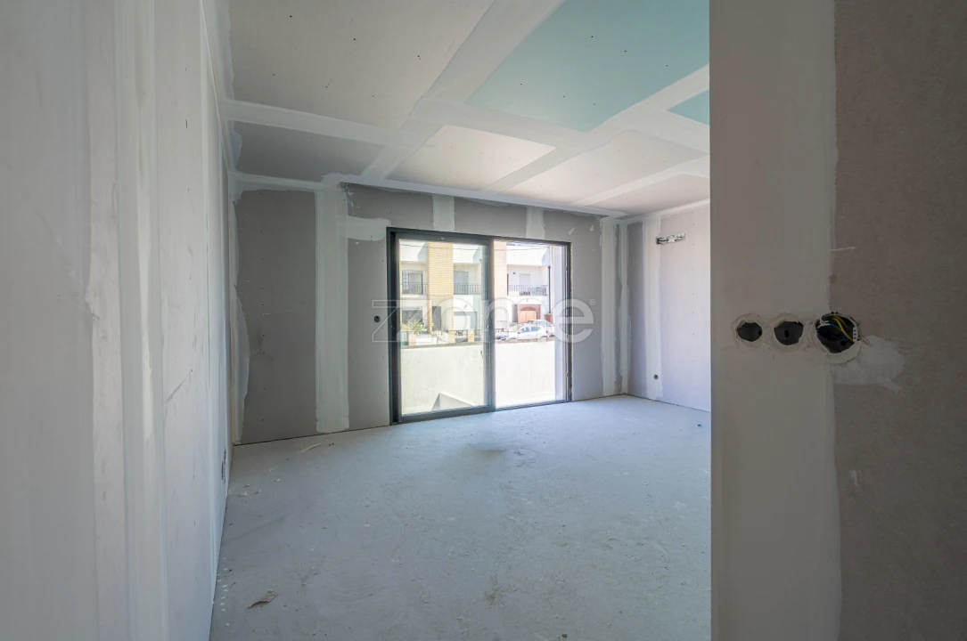 Apartamento T1 para Venda em Areosa Foto 7