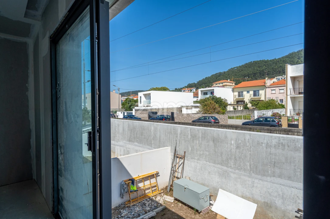 Apartamento T1 para Venda em Areosa Foto 16