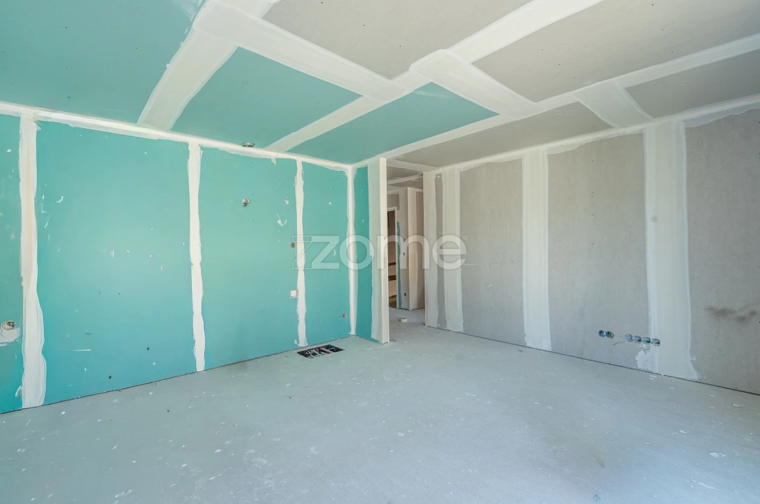 Apartamento T1 para Venda em Areosa Foto 8