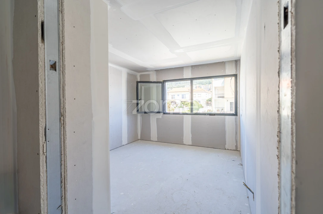 Apartamento T1 para Venda em Areosa Foto 9