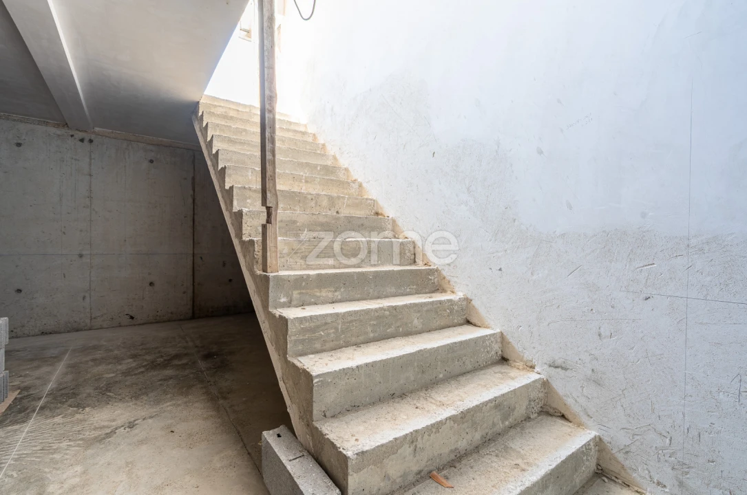 Apartamento T1 para Venda em Areosa Foto 12