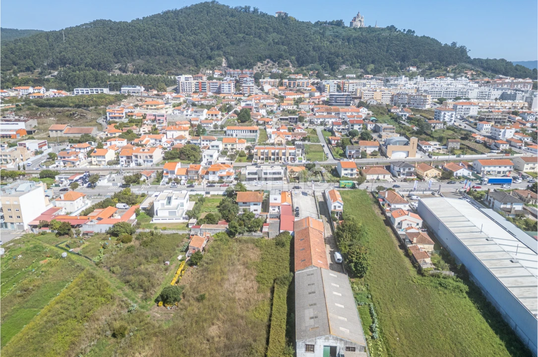 Apartamento T1 para Venda em Areosa Foto 20
