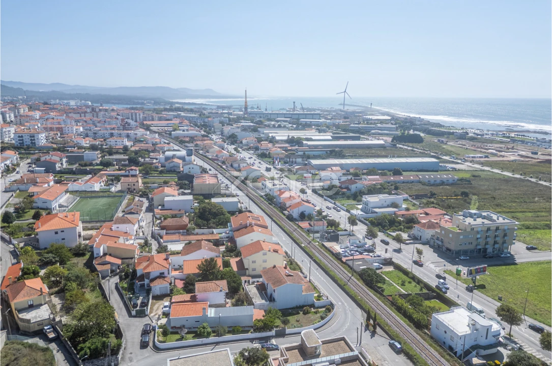 Apartamento T1 para Venda em Areosa Foto 22