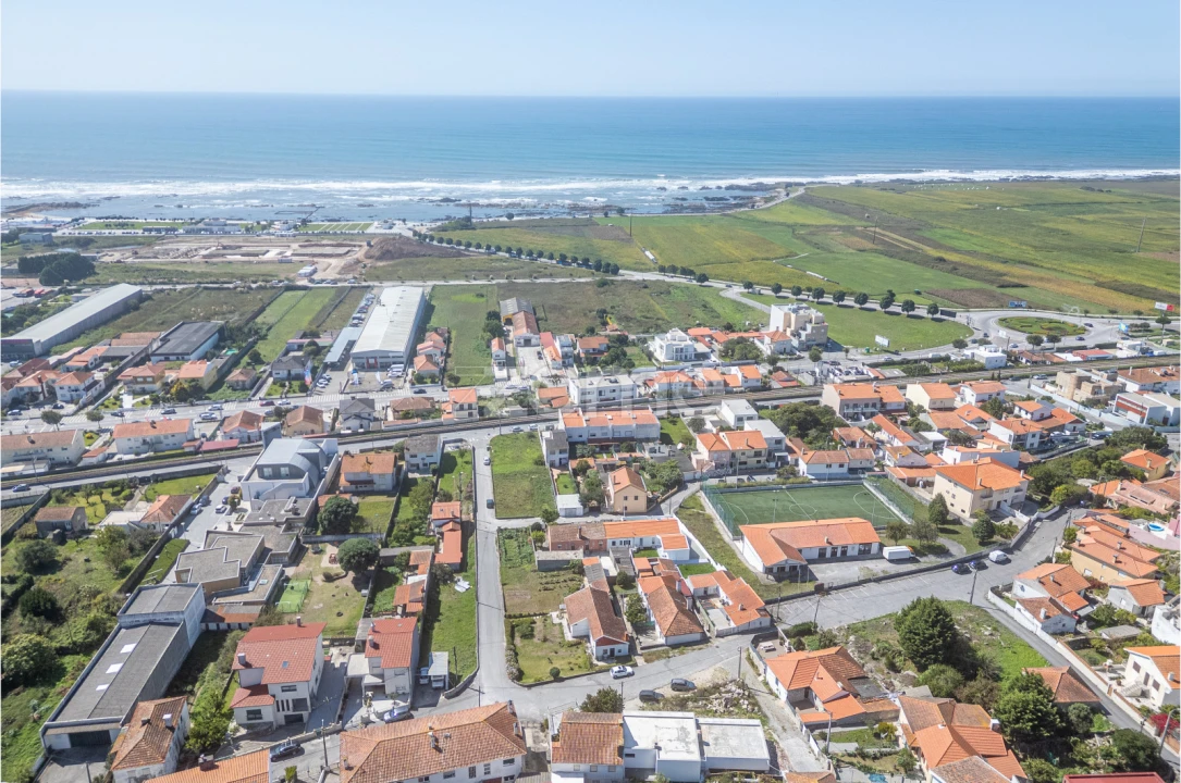 Apartamento T1 para Venda em Areosa Foto 18