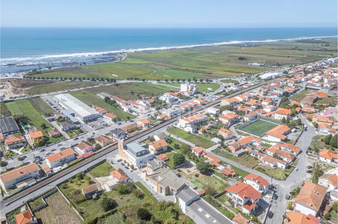 Apartamento T1 para Venda em Areosa Foto 19