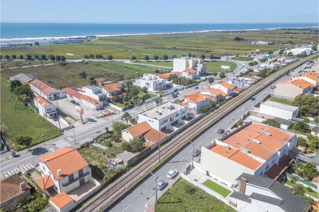 Apartamento T1 para Venda em Areosa Foto 23