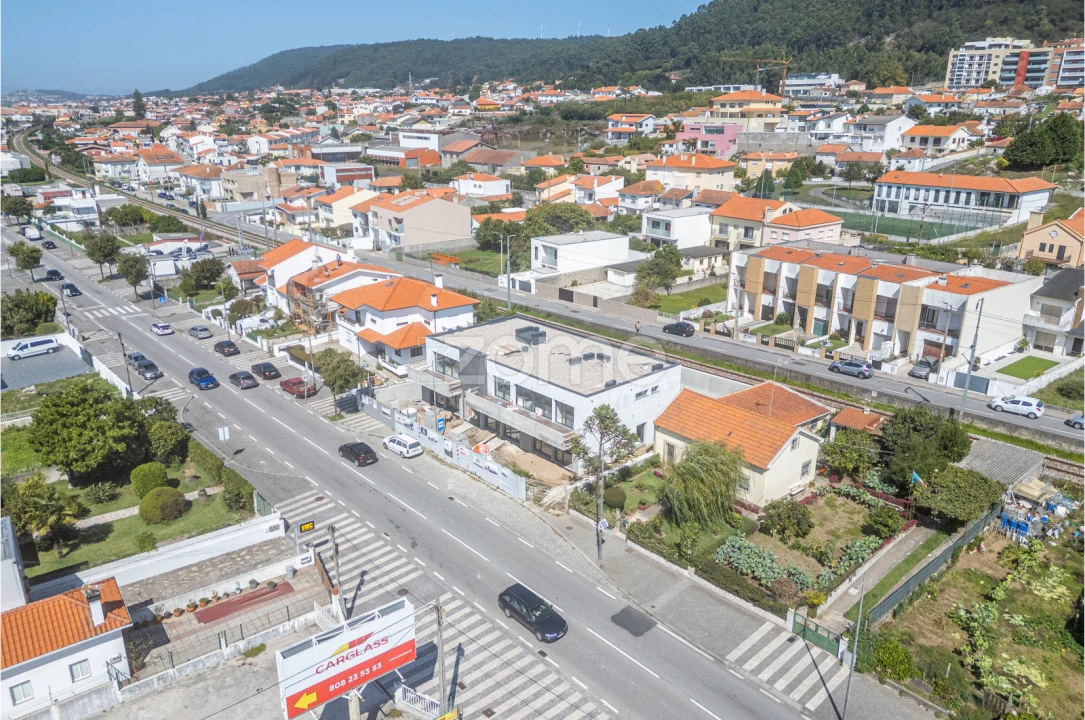 Apartamento T1 para Venda em Areosa Foto 25