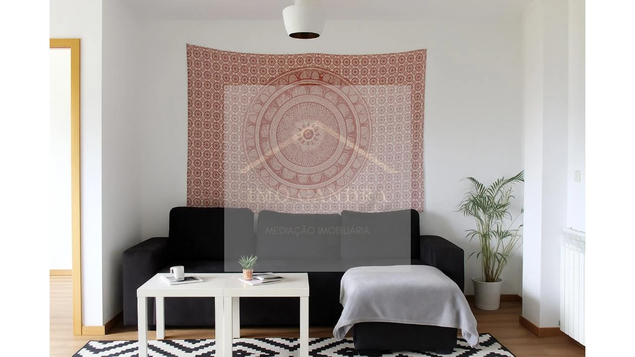 Apartamento T3 para Venda em Gandra Foto 8