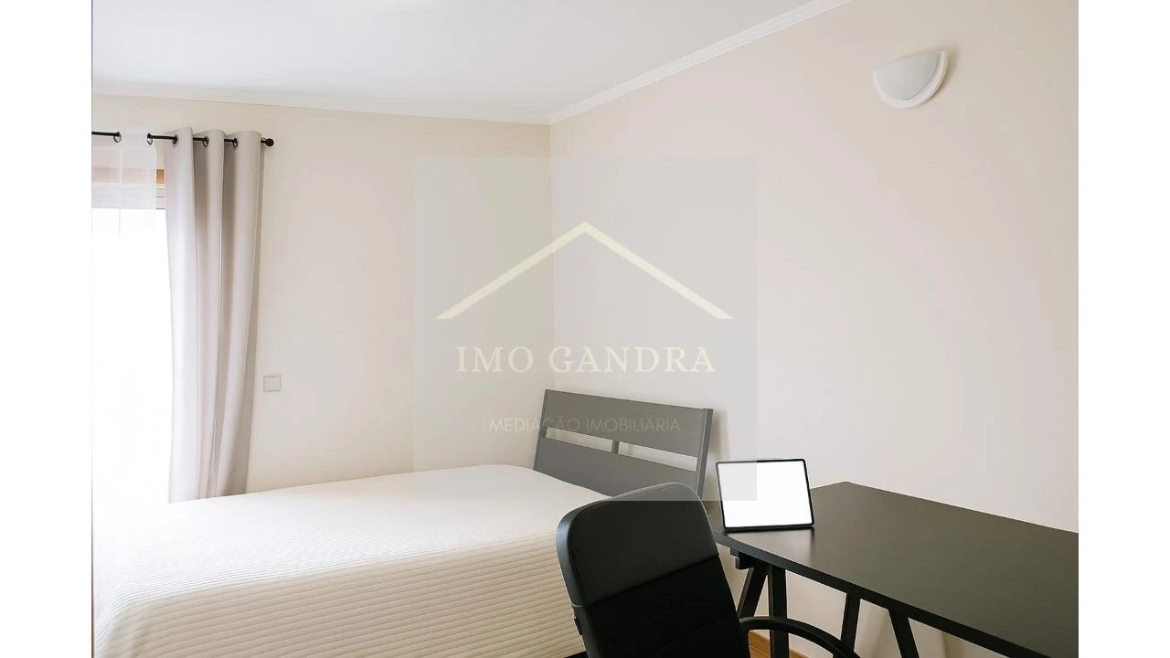 Apartamento T3 para Venda em Gandra Foto 11