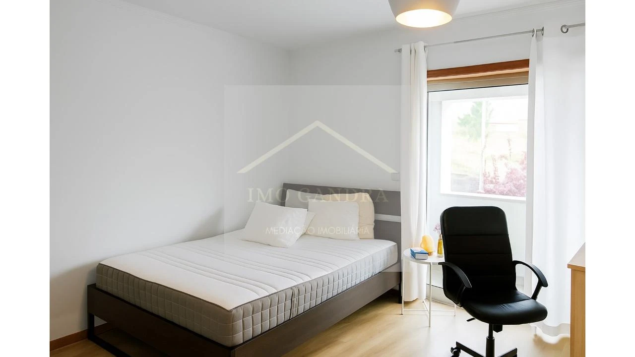 Apartamento T3 para Venda em Gandra Foto 15