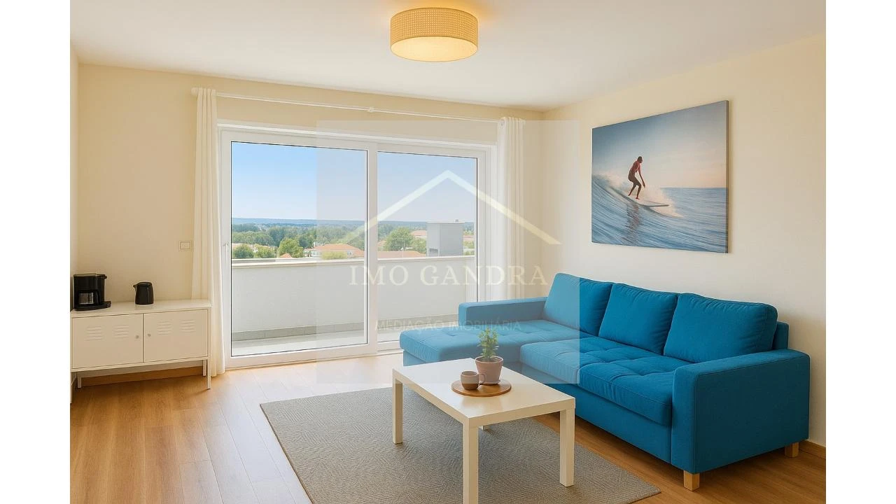 Apartamento T3 para Venda em Gandra Foto 7