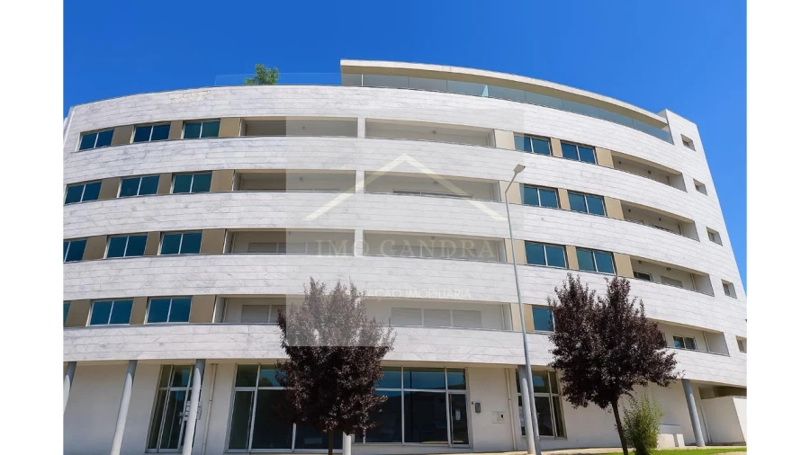 Apartamento T3 para Venda em Gandra