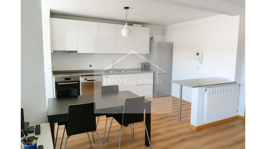 Apartamento T3 para Venda em Gandra Foto 12