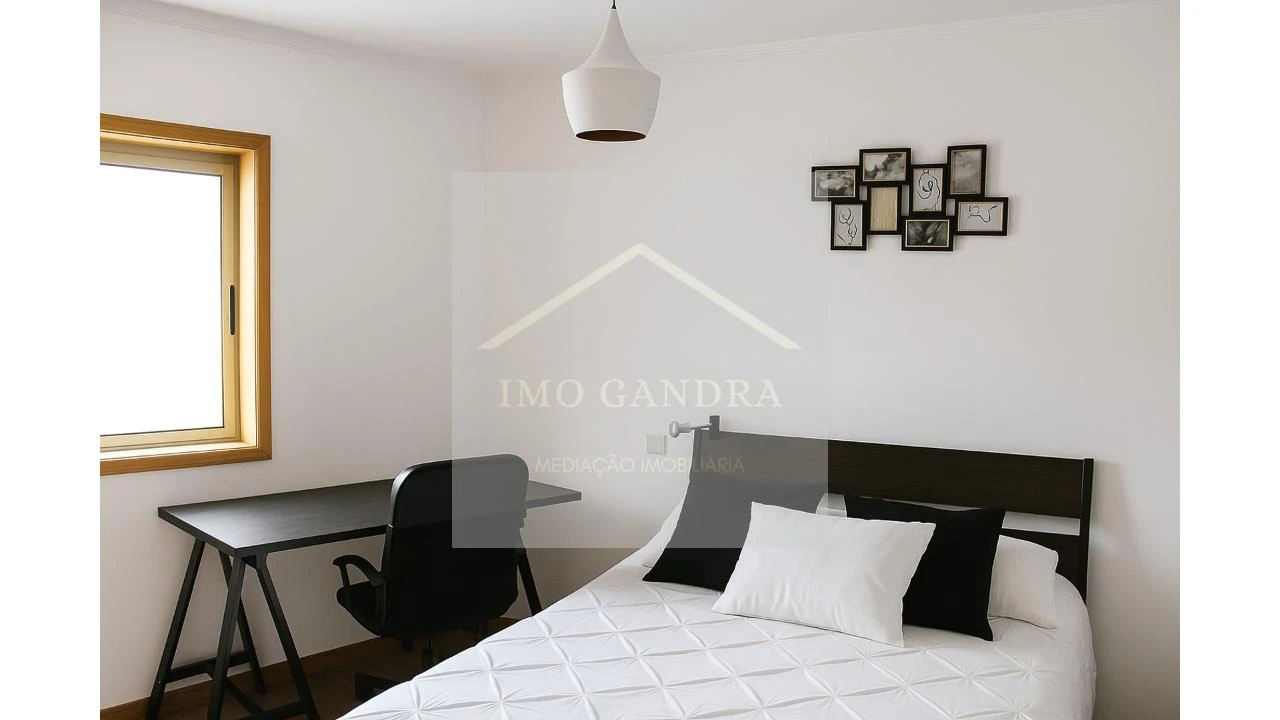 Apartamento T3 para Venda em Gandra Foto 8