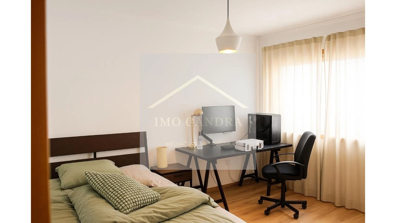 Apartamento T3 para Venda em Gandra Foto 9