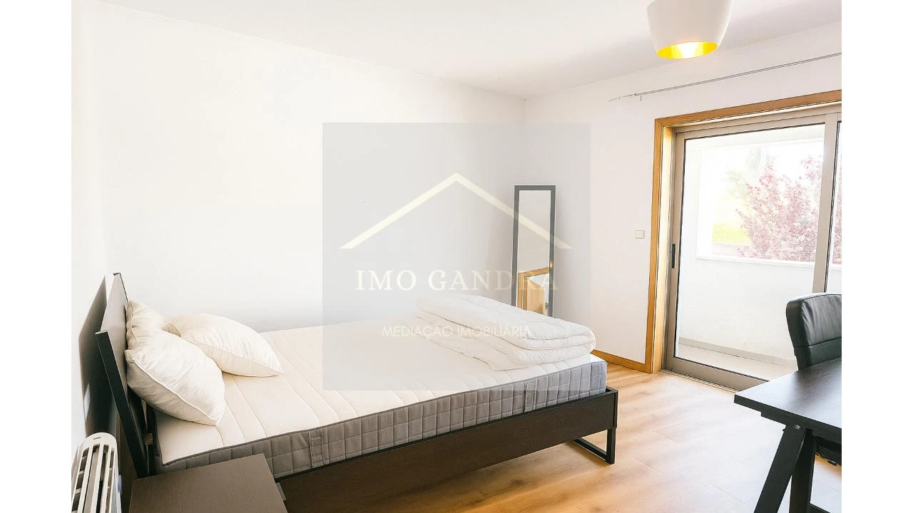 Apartamento T3 para Venda em Gandra Foto 15