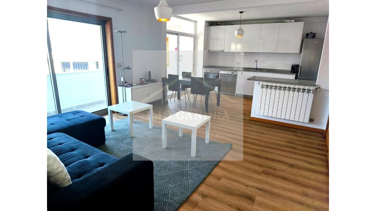 Apartamento T3 para Venda em Gandra Foto 17