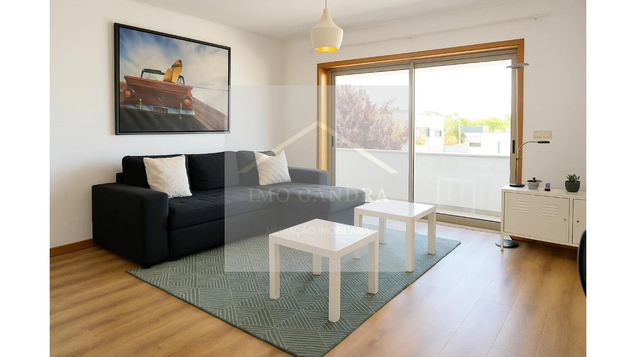 Apartamento T3 para Venda em Gandra Foto 18