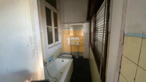 Moradia T4 para Venda em Bonfim