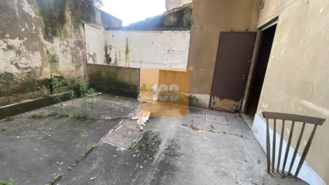 Moradia T4 para Venda em Bonfim