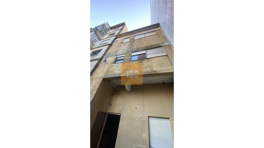 Moradia T4 para Venda em Bonfim Foto 15