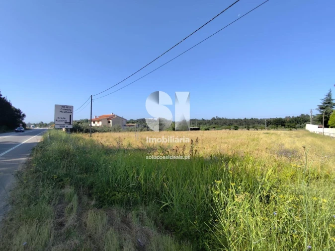 Terreno para Venda em Tamengos, Aguim e Óis do Bairro Foto 3
