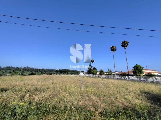 Terreno para Venda em Tamengos, Aguim e Óis do Bairro Foto 2